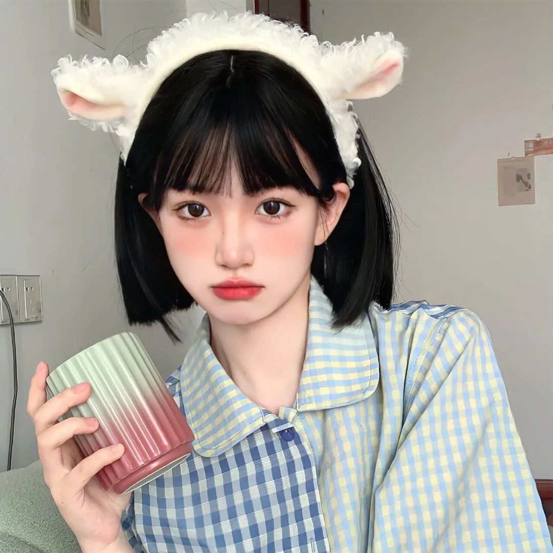 生命的绿色