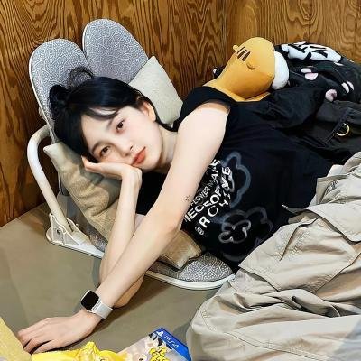 为黛茜小姐开车