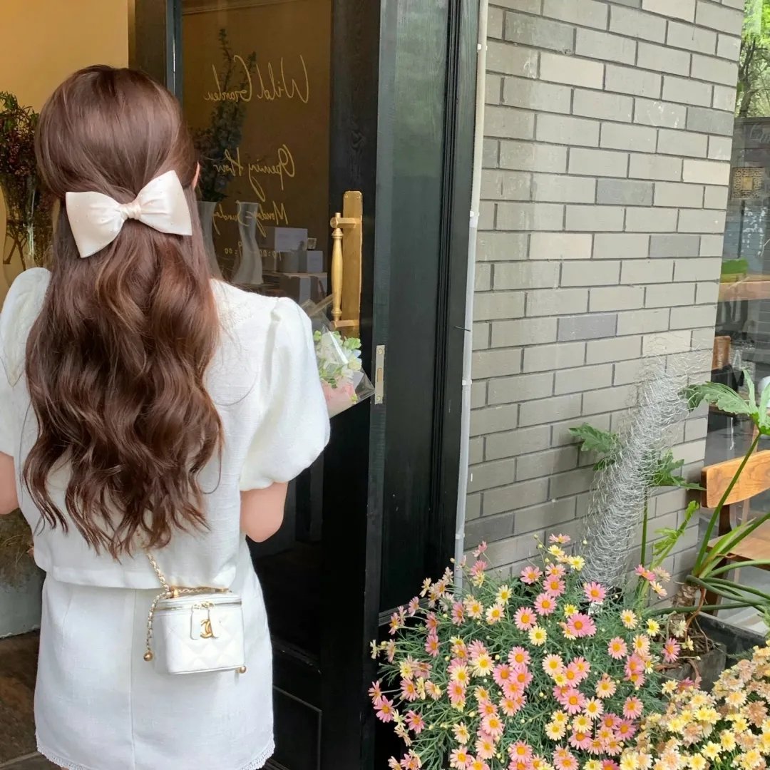 我的妈咪不是人